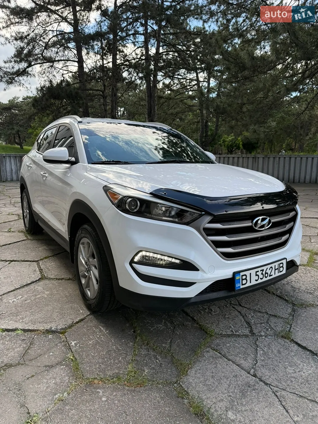 2016 Hyundai Tucson - мініатюра 2