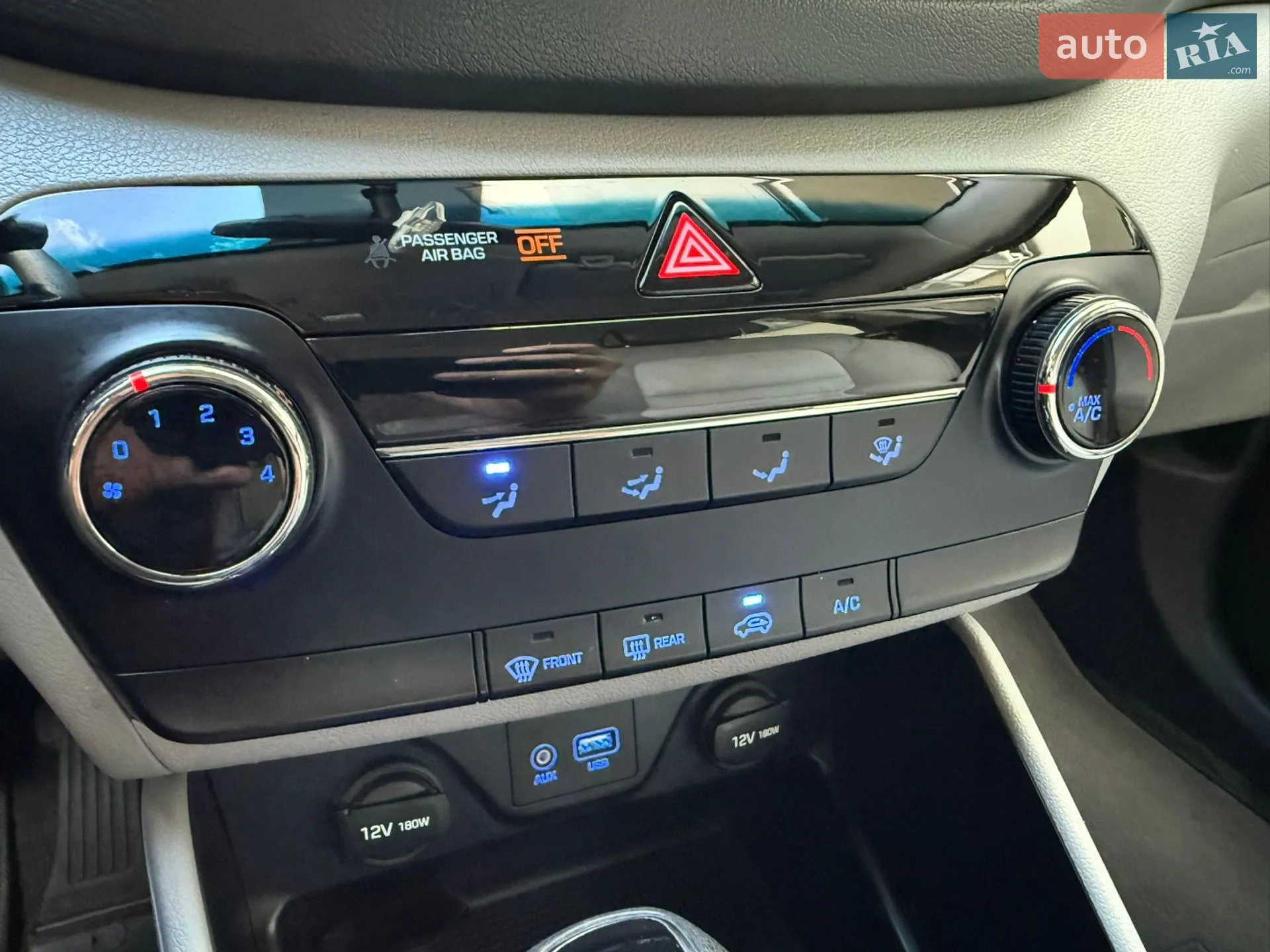 2016 Hyundai Tucson - мініатюра 22