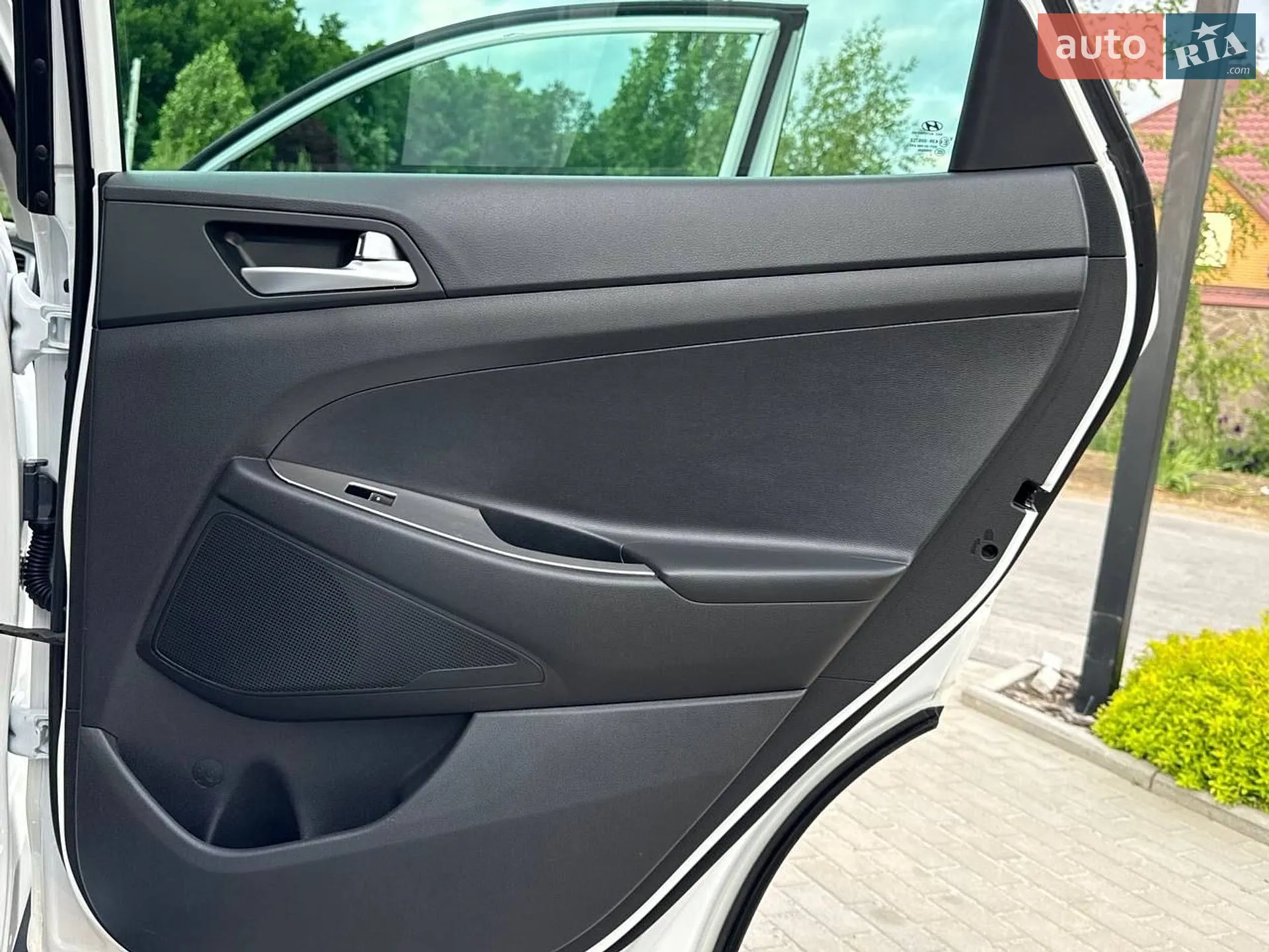 2018 Hyundai Tucson - мініатюра 37
