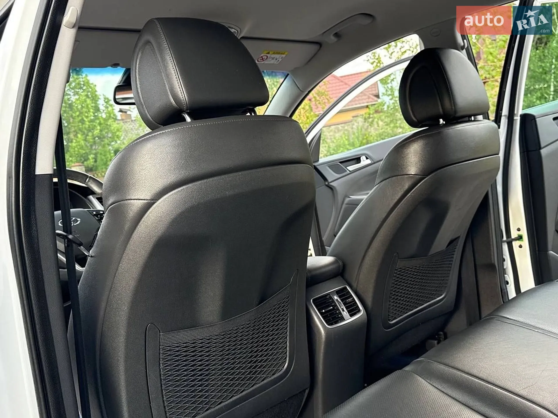 2018 Hyundai Tucson - мініатюра 42