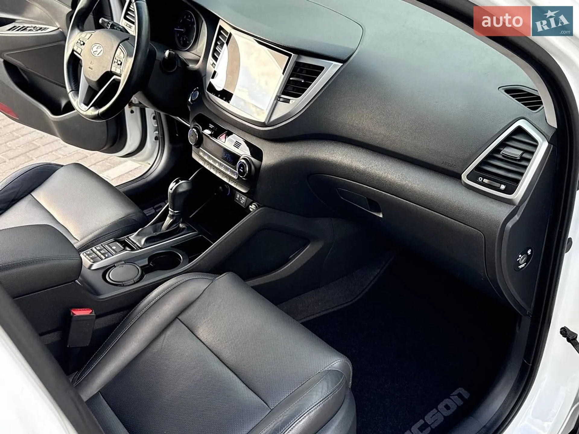 2018 Hyundai Tucson - мініатюра 44