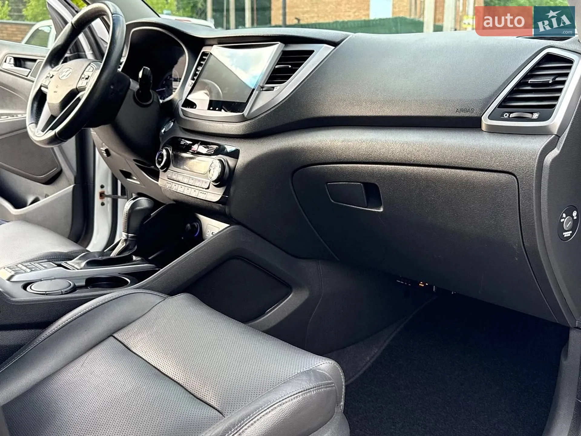 2018 Hyundai Tucson - мініатюра 50