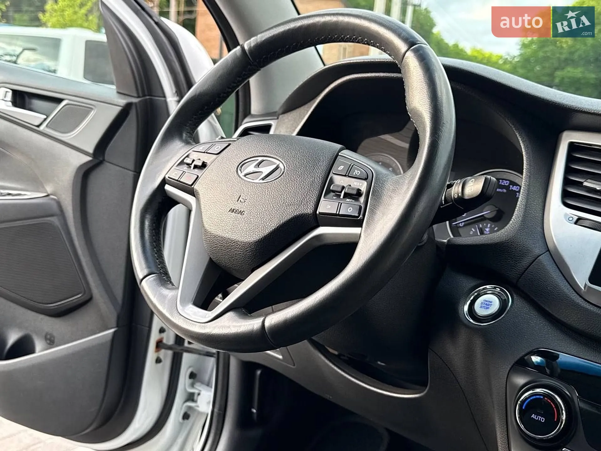 2018 Hyundai Tucson - мініатюра 51
