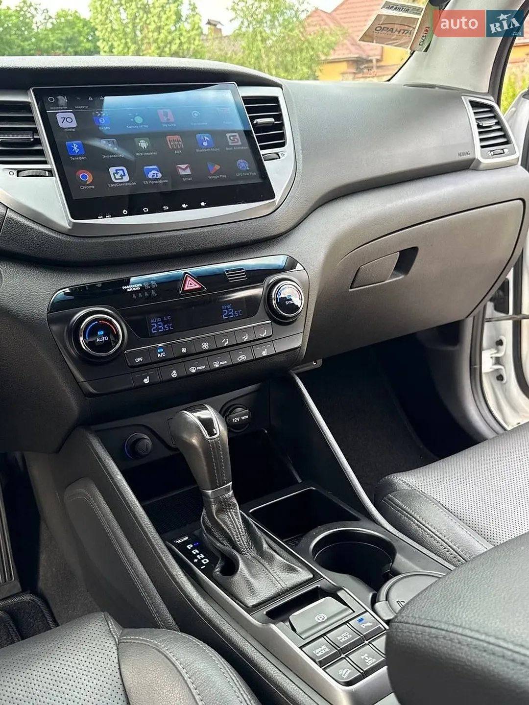 2018 Hyundai Tucson - мініатюра 63