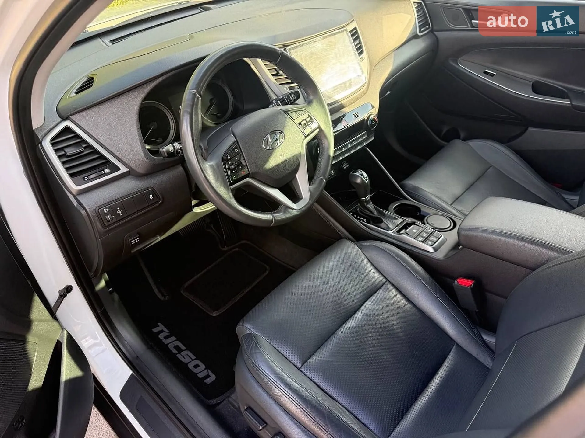 2018 Hyundai Tucson - мініатюра 66