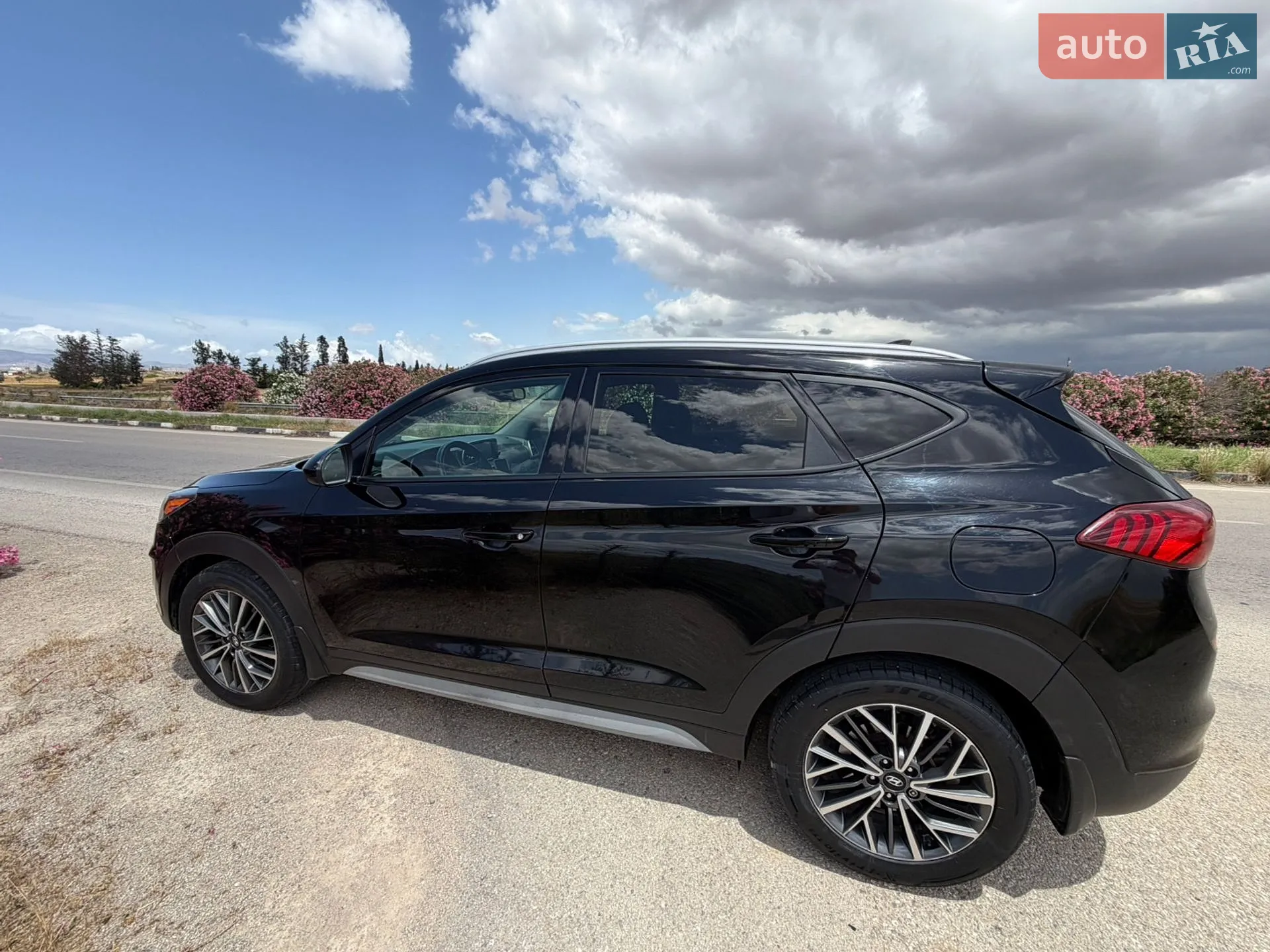 2018 Hyundai Tucson - мініатюра 3