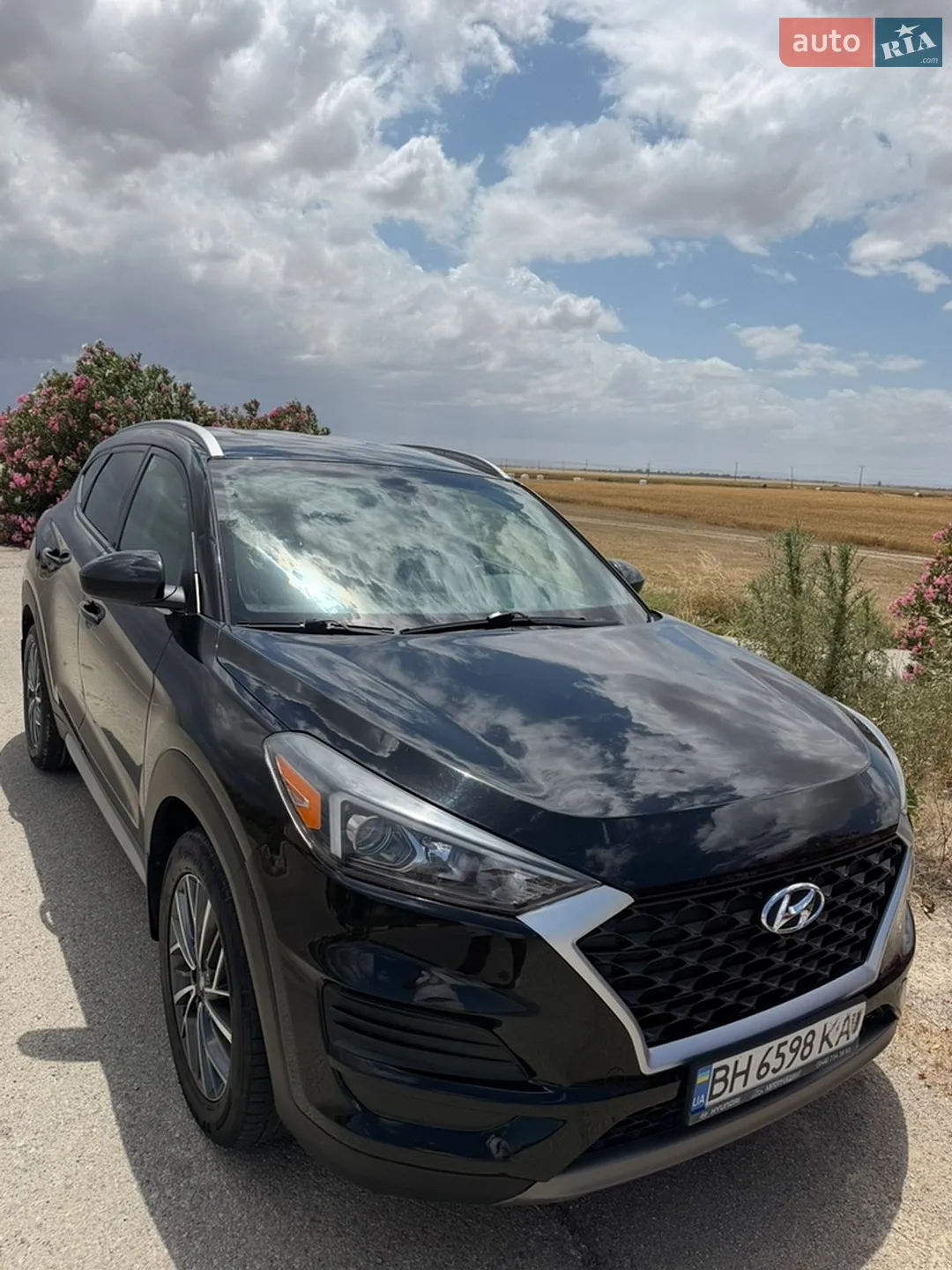 2018 Hyundai Tucson - мініатюра 7