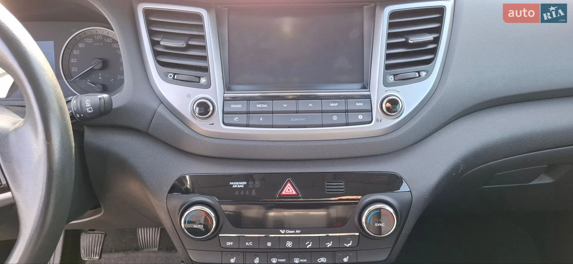 2015 Hyundai Tucson - мініатюра 10