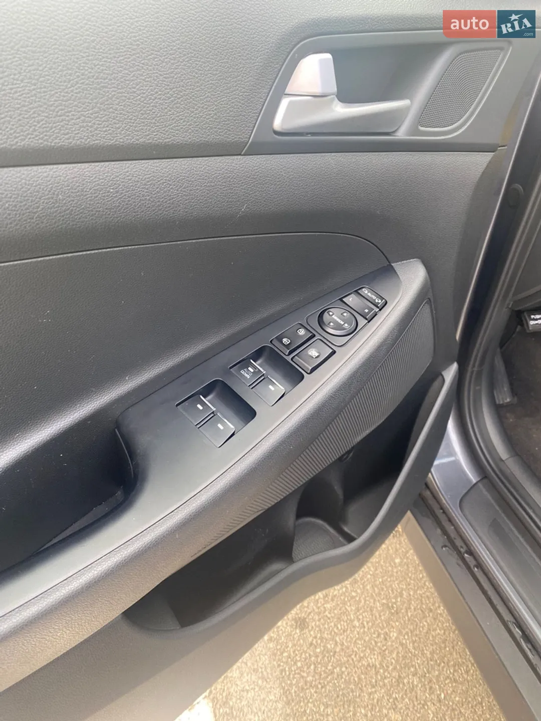 2016 Hyundai Tucson - мініатюра 20