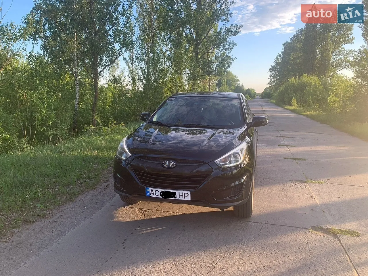 2016 Hyundai Tucson - мініатюра 11