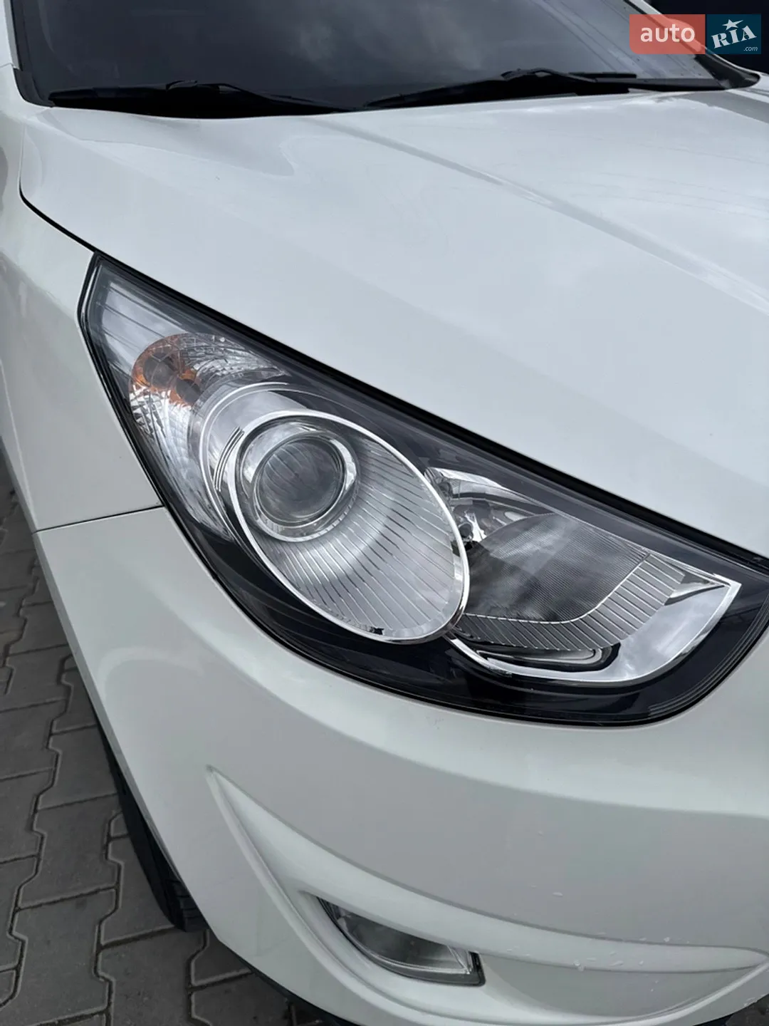 2013 Hyundai Tucson - мініатюра 4