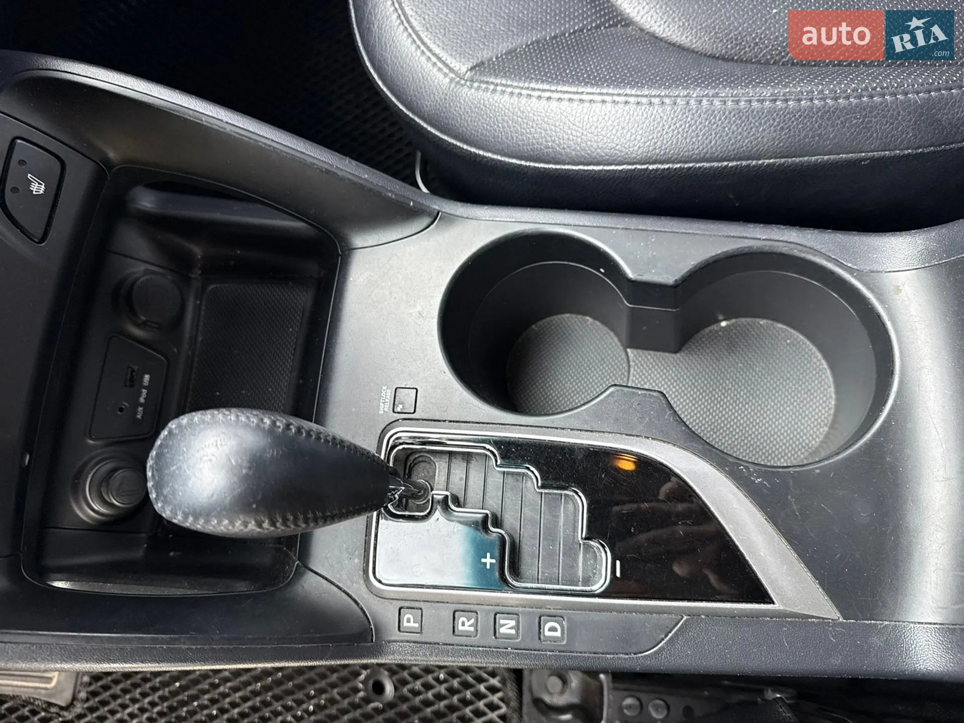 2013 Hyundai Tucson - мініатюра 20