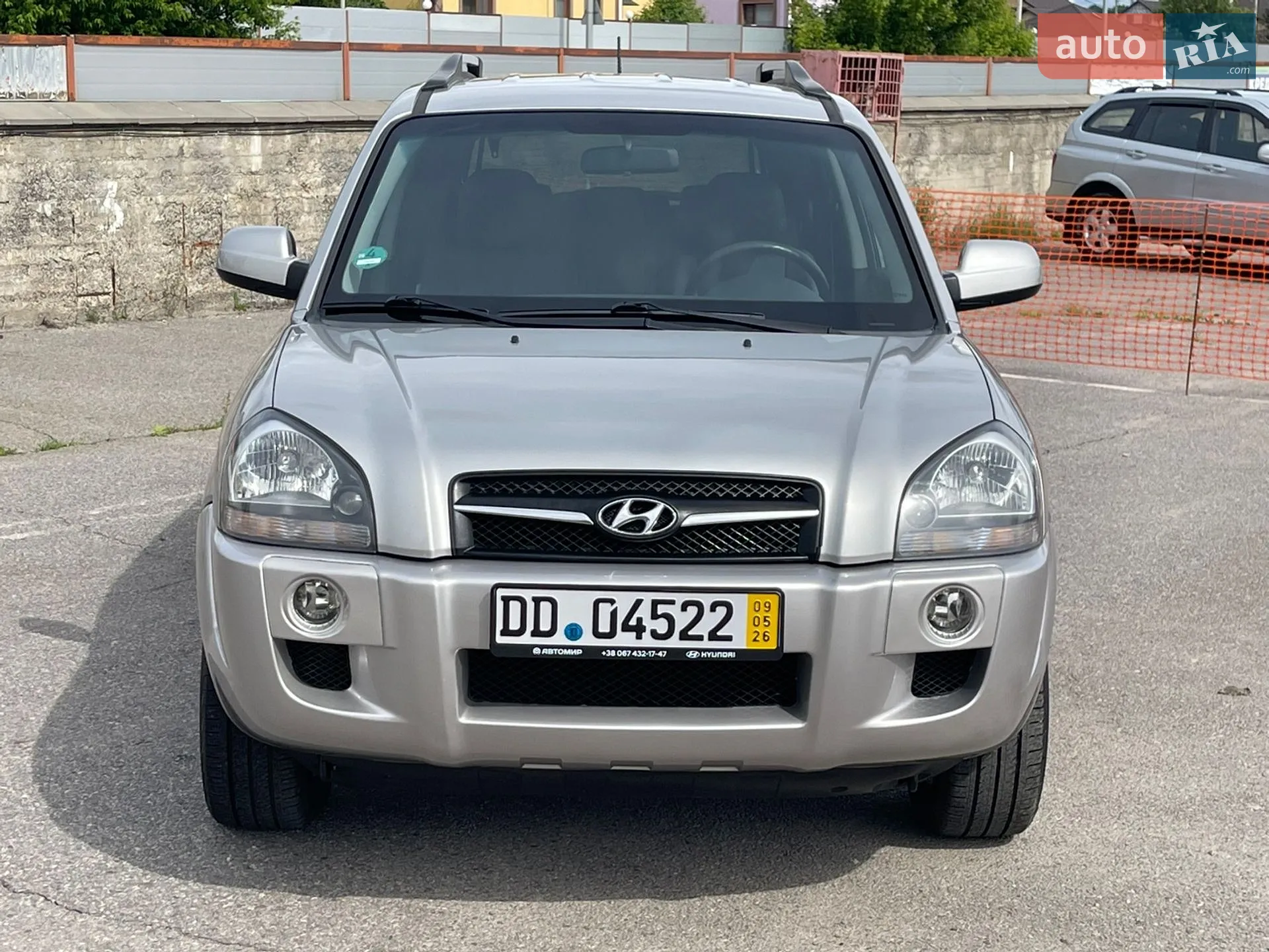 2010 Hyundai Tucson - мініатюра 23