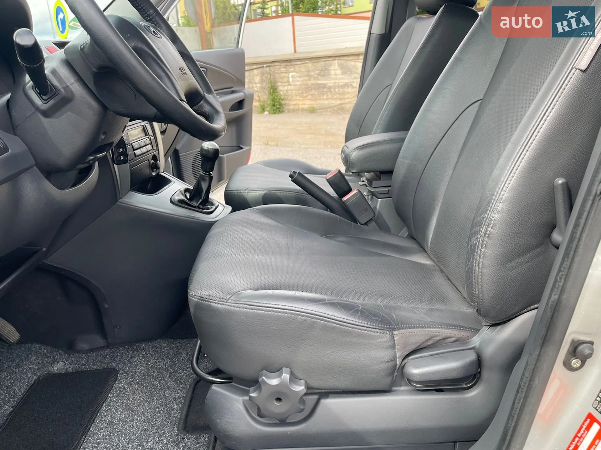 2010 Hyundai Tucson - мініатюра 36