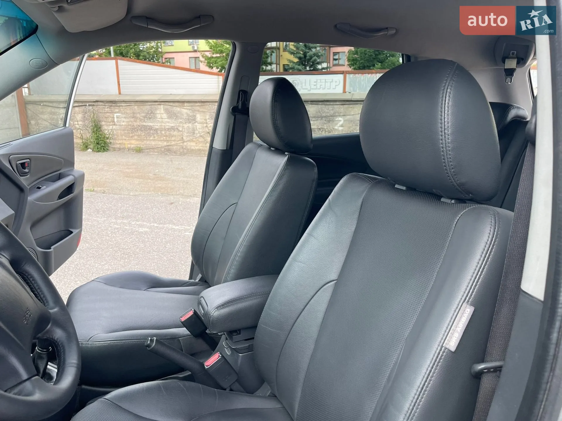 2010 Hyundai Tucson - мініатюра 39