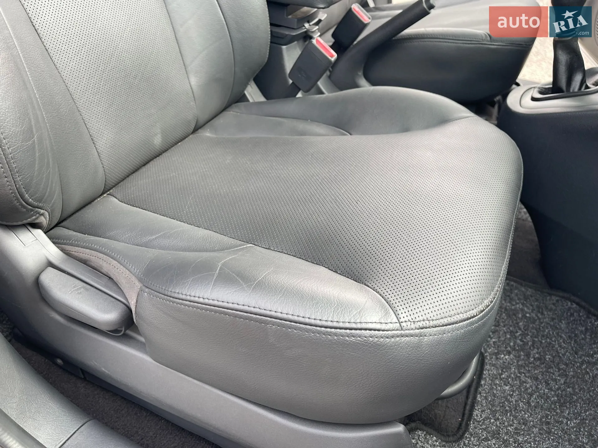 2010 Hyundai Tucson - мініатюра 43
