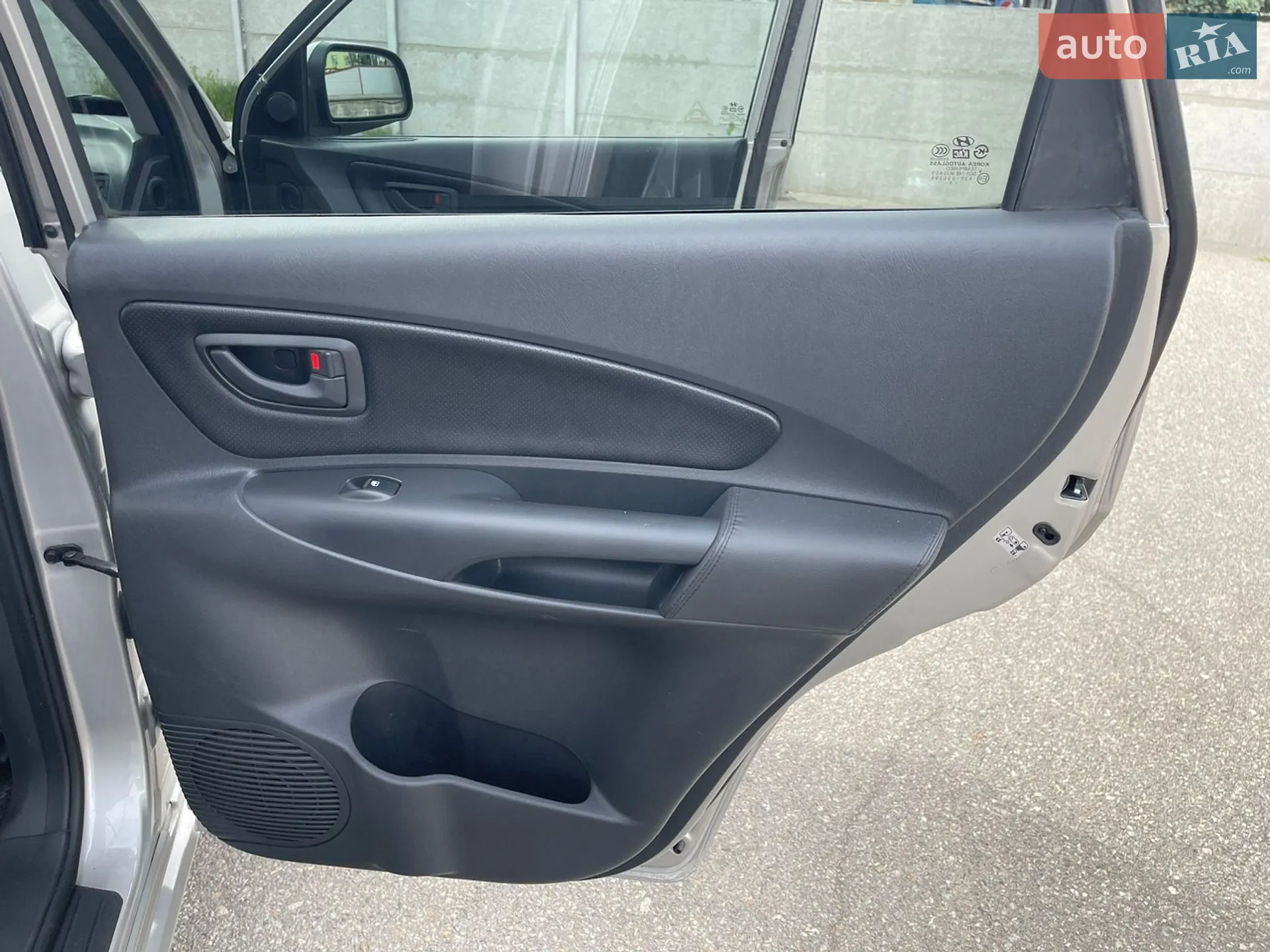 2010 Hyundai Tucson - мініатюра 48