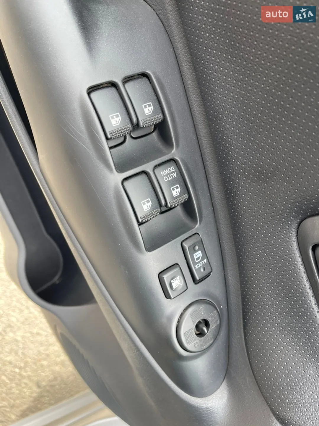 2010 Hyundai Tucson - мініатюра 59