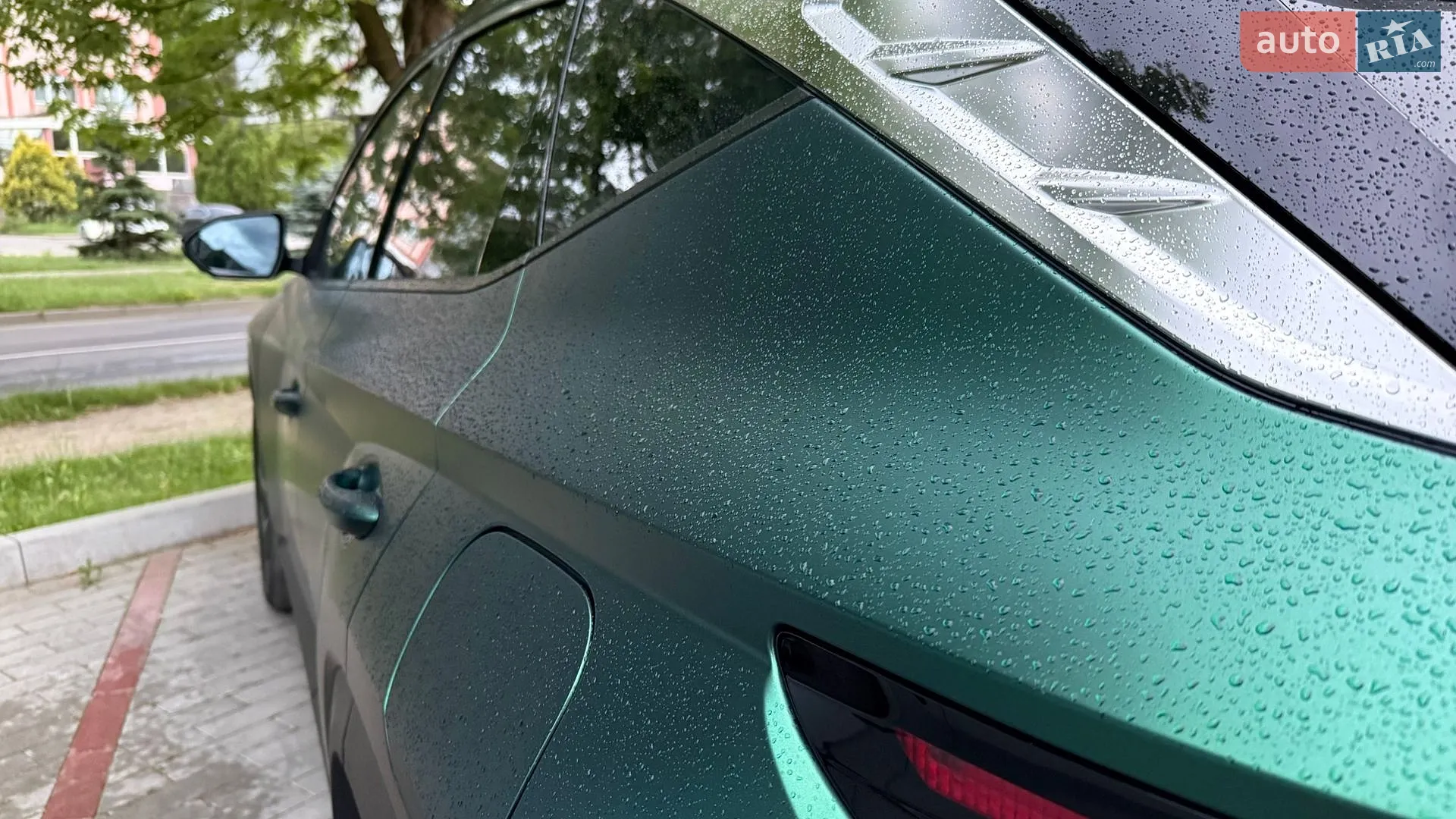 2024 Hyundai Tucson - мініатюра 6