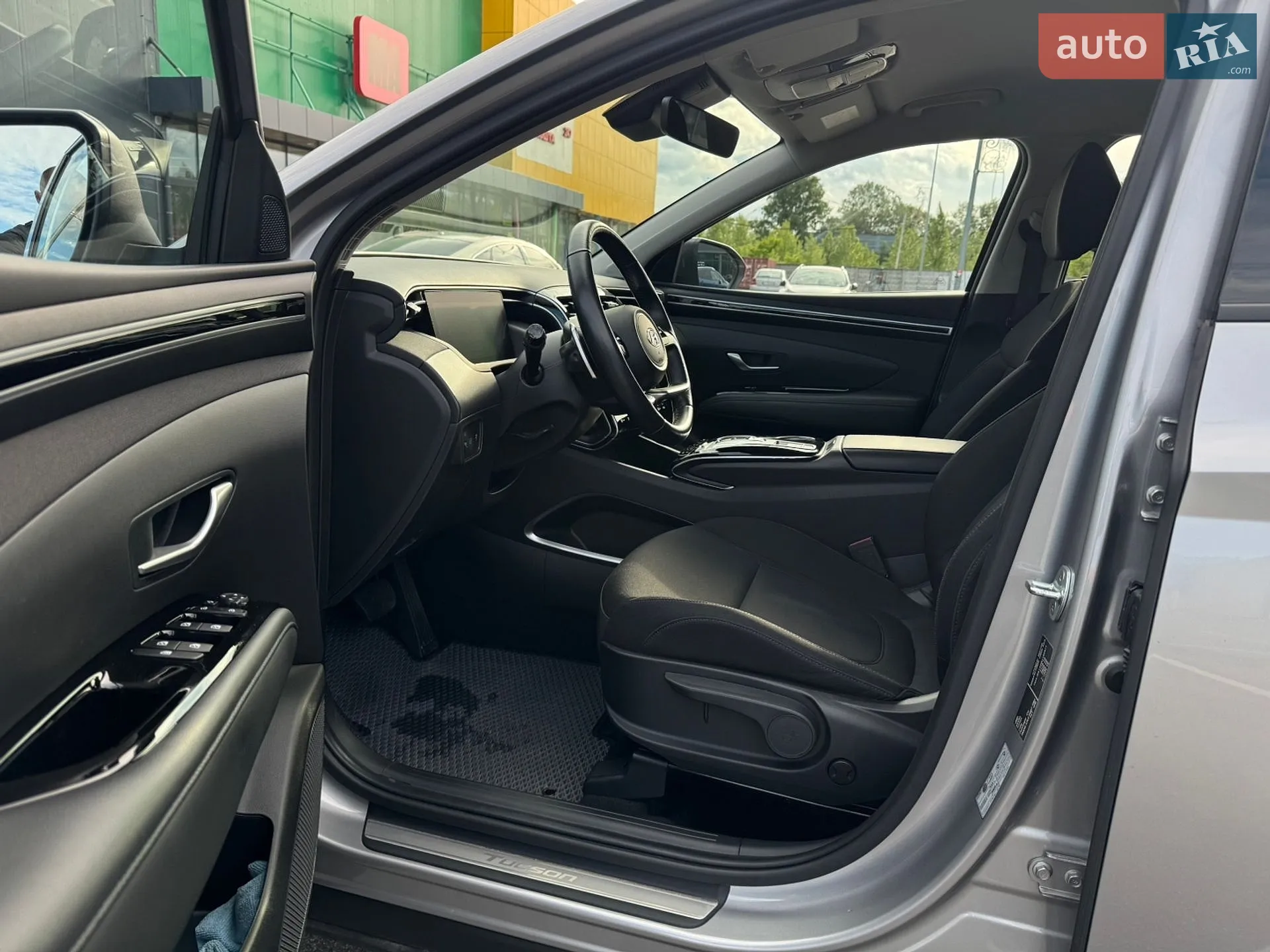 2022 Hyundai Tucson - мініатюра 16