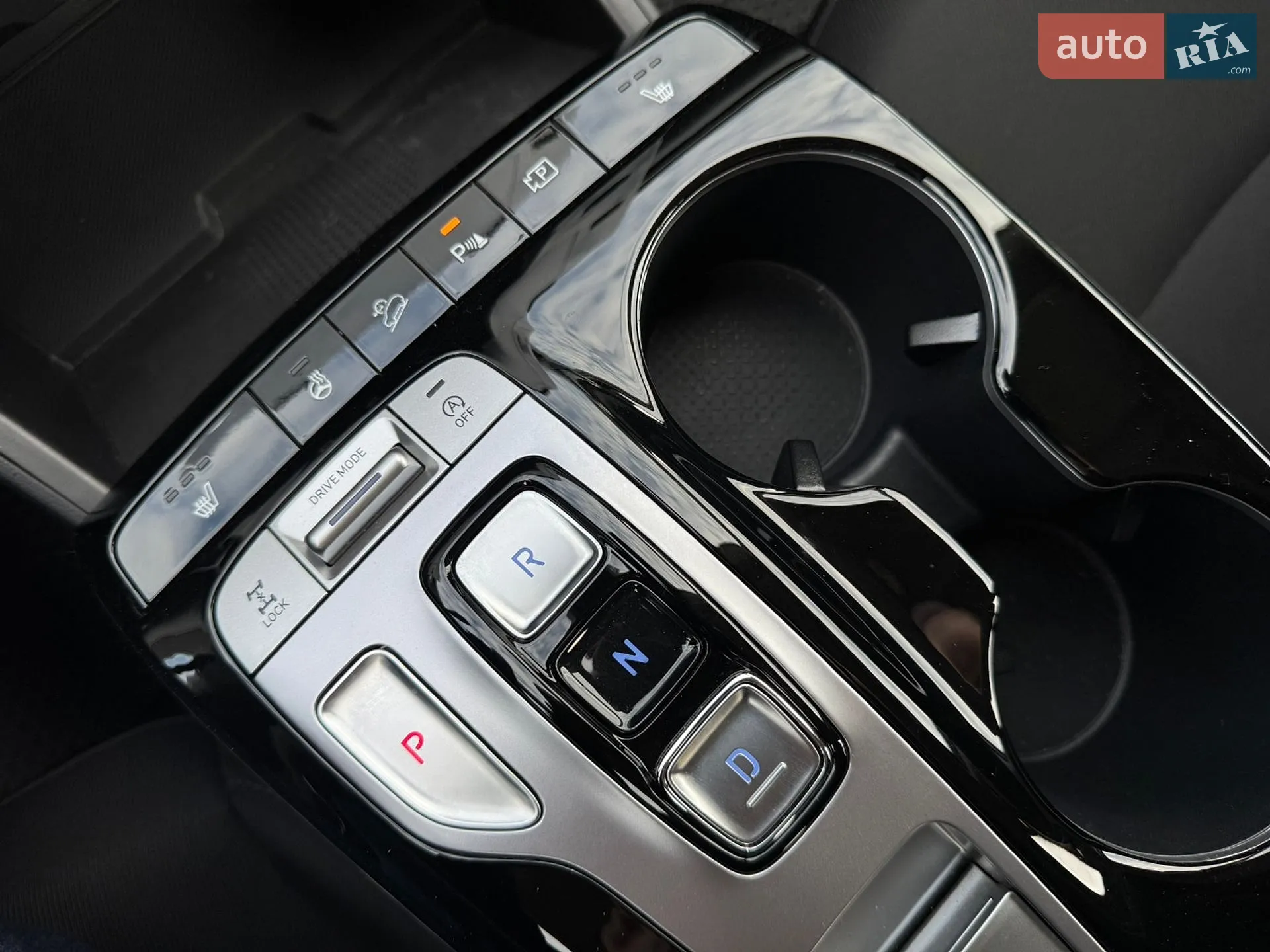 2022 Hyundai Tucson - мініатюра 25