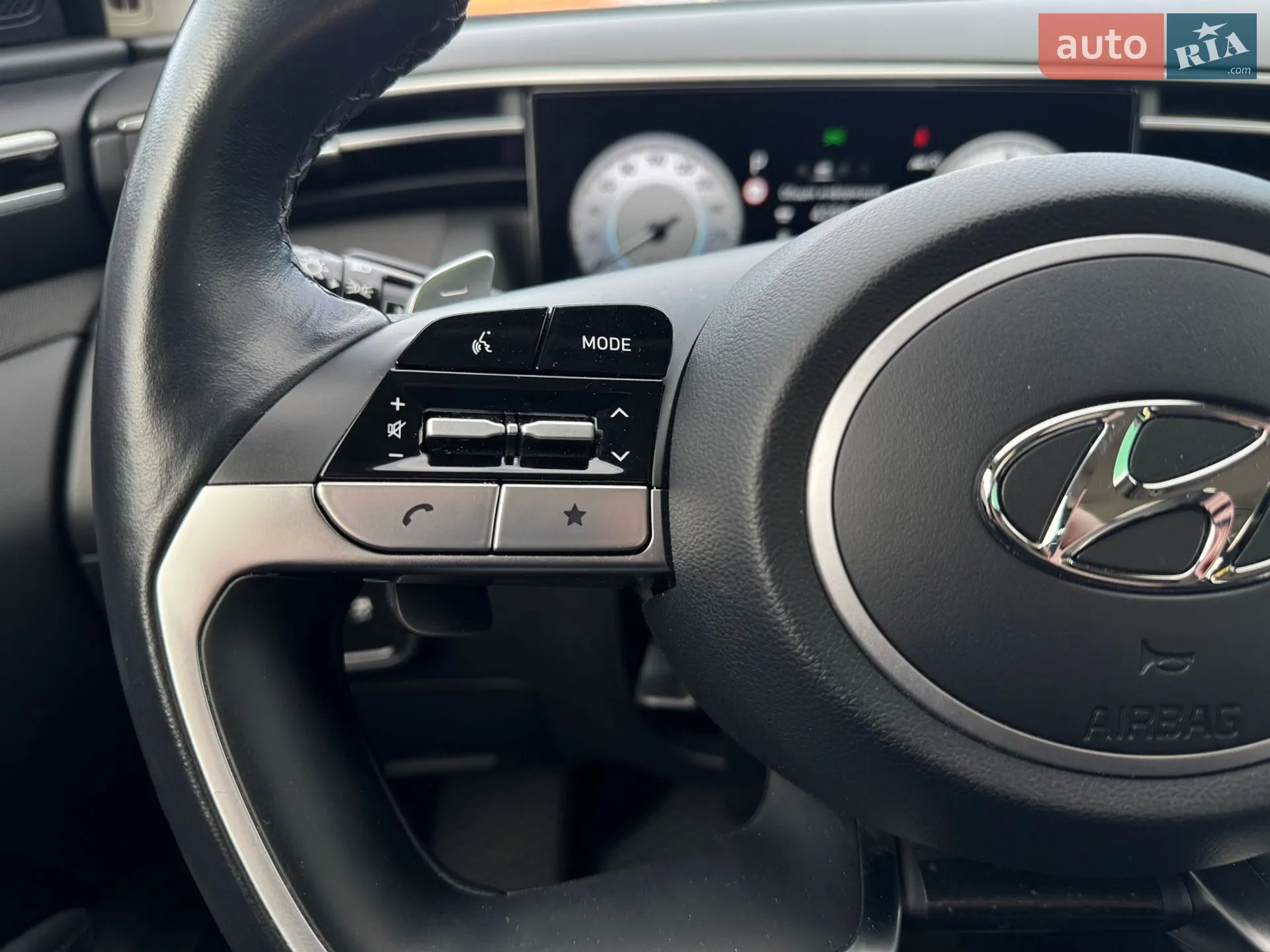 2022 Hyundai Tucson - мініатюра 30