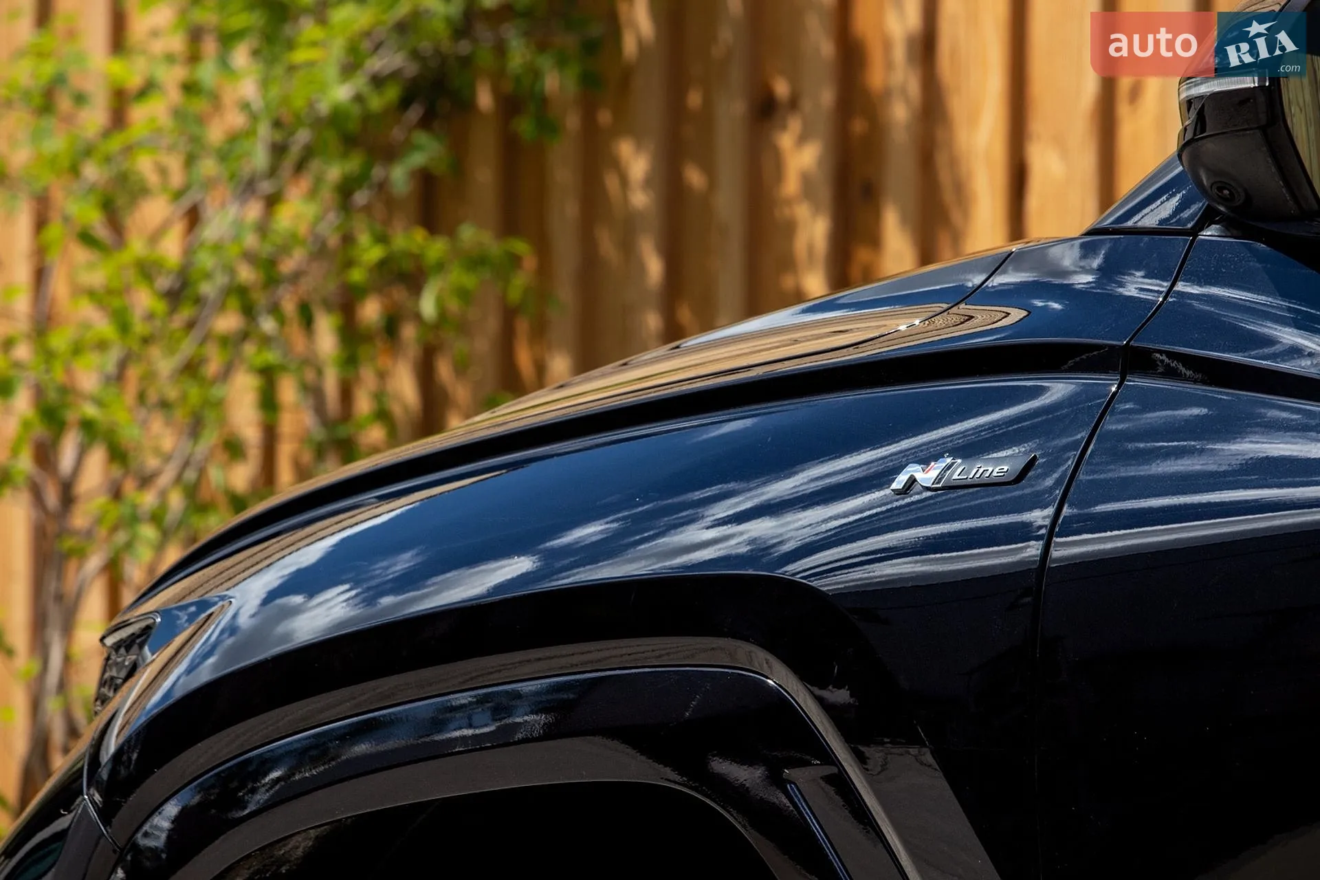 2022 Hyundai Tucson - мініатюра 6