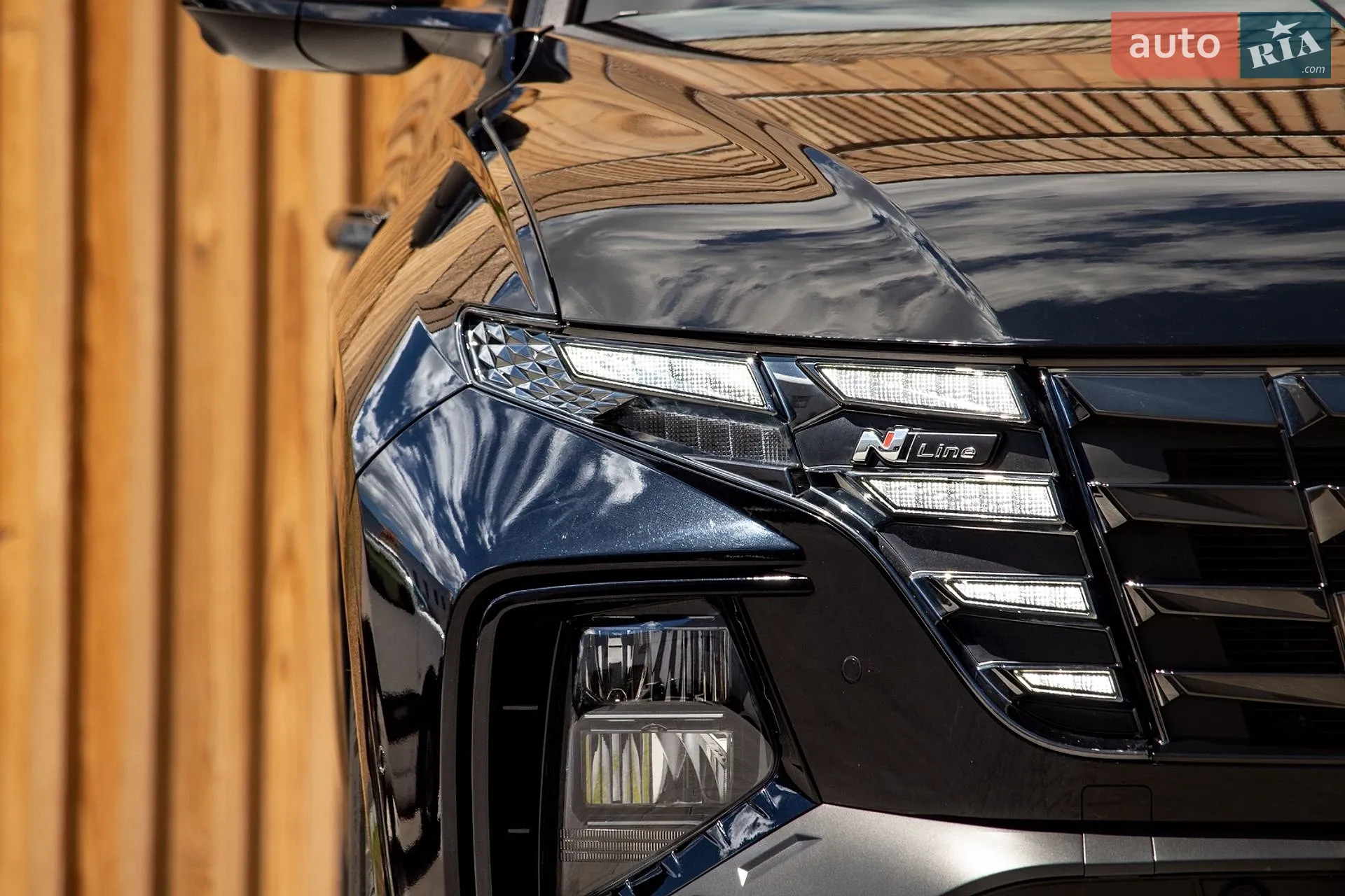 2022 Hyundai Tucson - мініатюра 15
