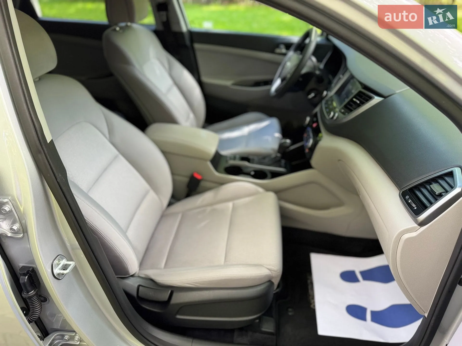 2018 Hyundai Tucson - мініатюра 66