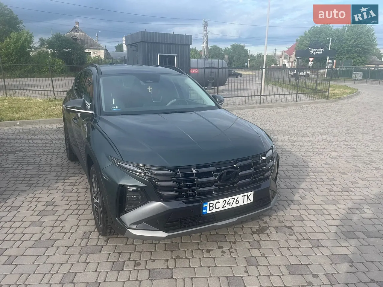 2023 Hyundai Tucson - мініатюра 26