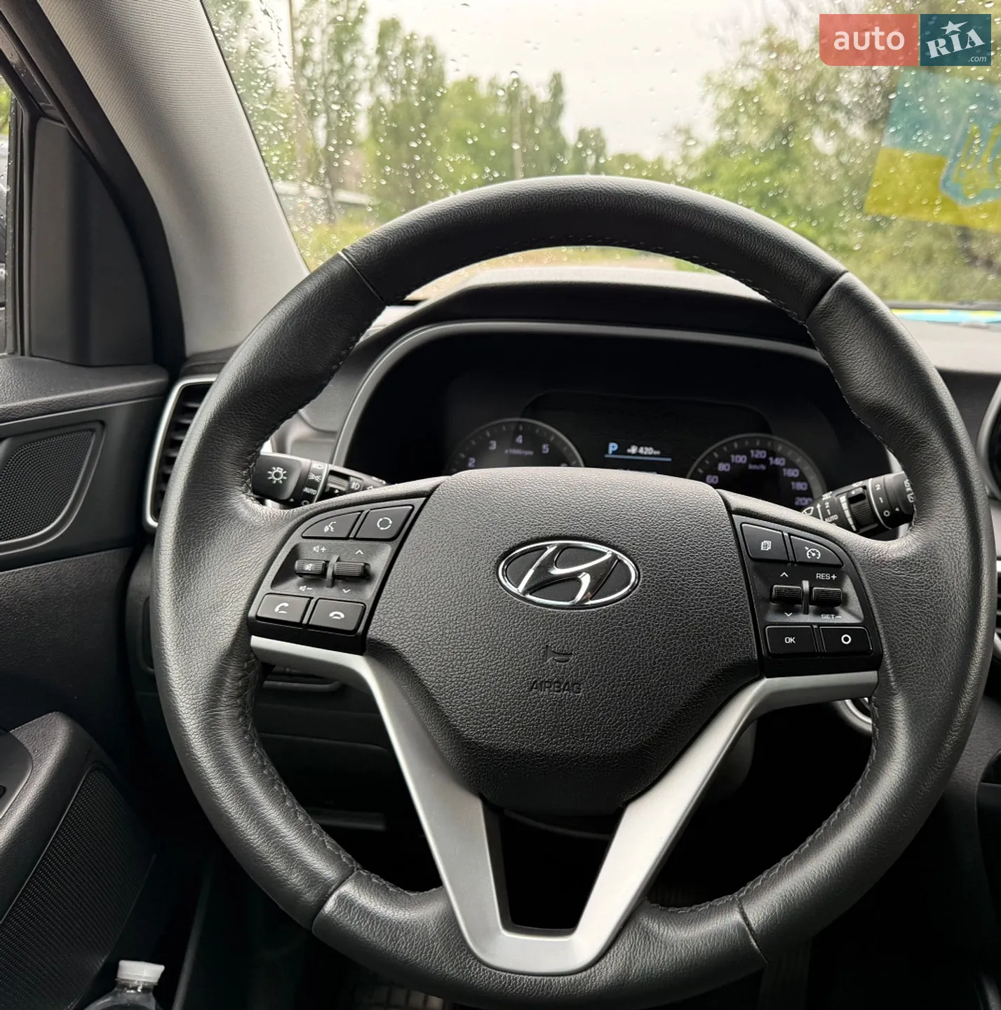 2020 Hyundai Tucson - мініатюра 33