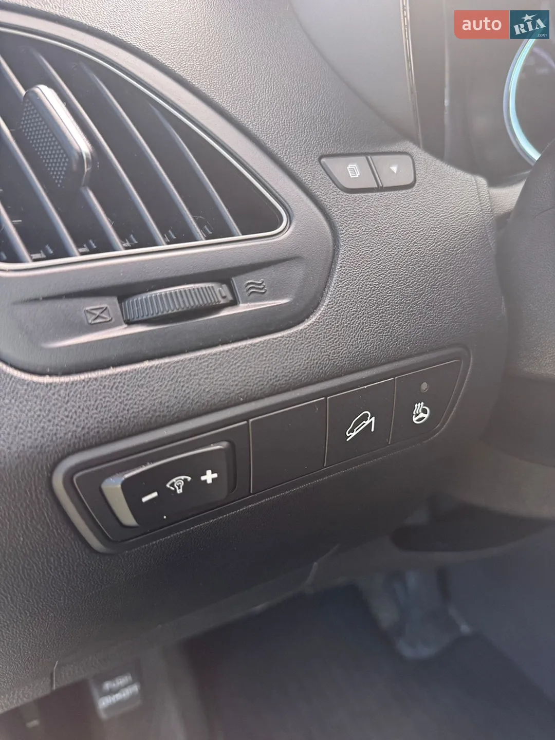 2013 Hyundai Tucson - мініатюра 12