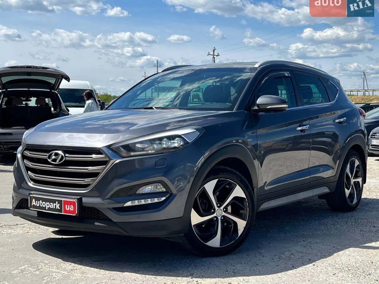 2010 Citroen C-Crosser - мініатюра 46