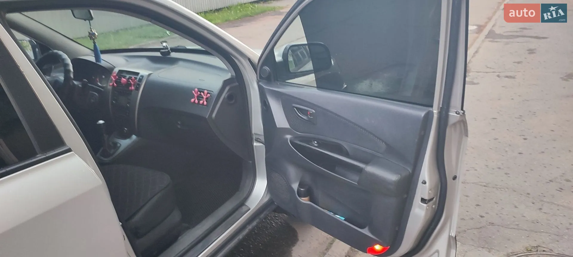 2010 Hyundai Tucson - мініатюра 12