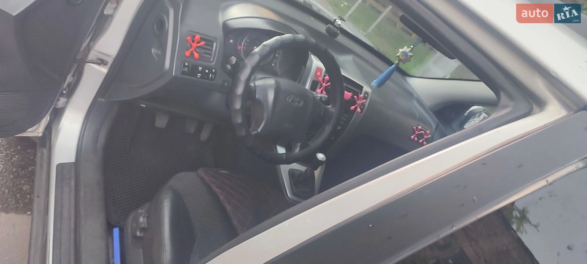 2010 Hyundai Tucson - мініатюра 14