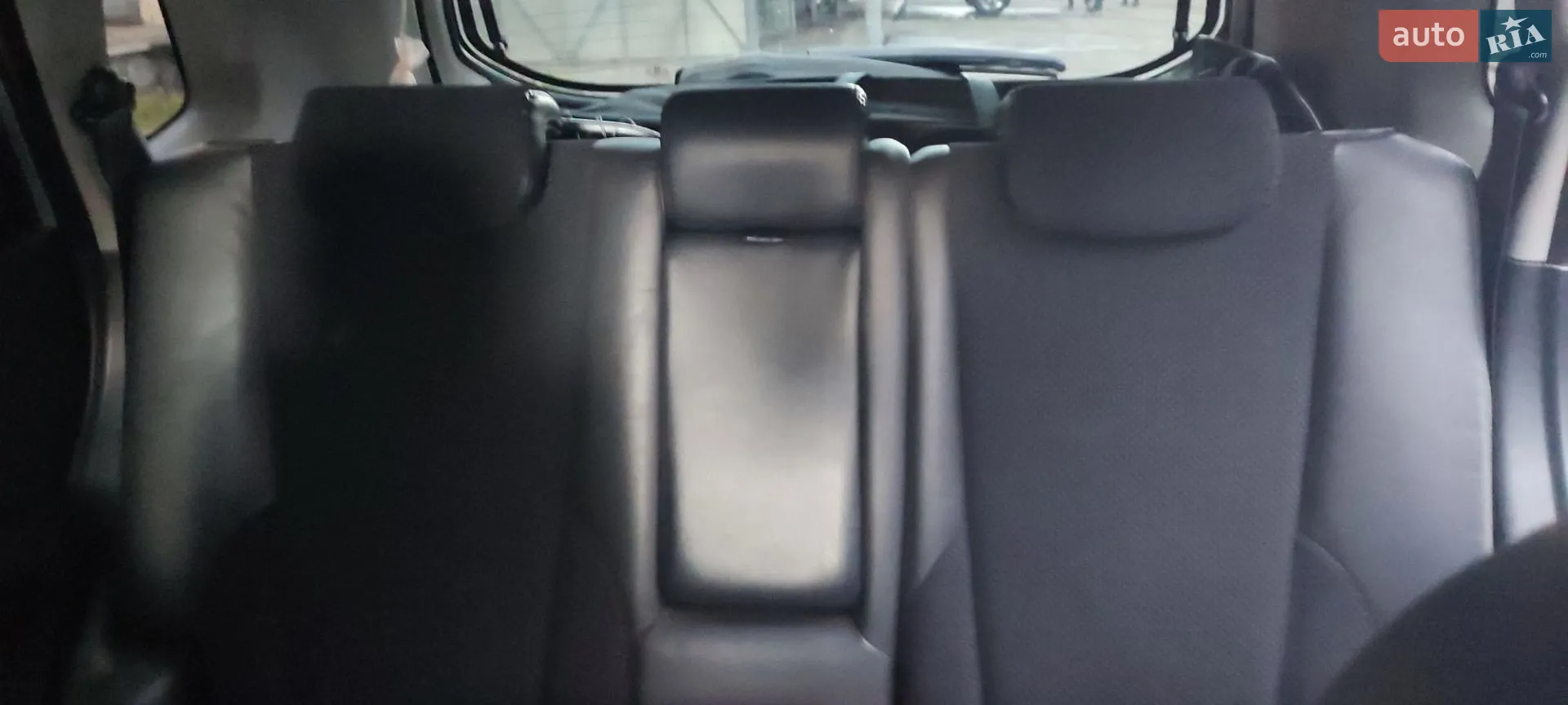 2010 Hyundai Tucson - мініатюра 24