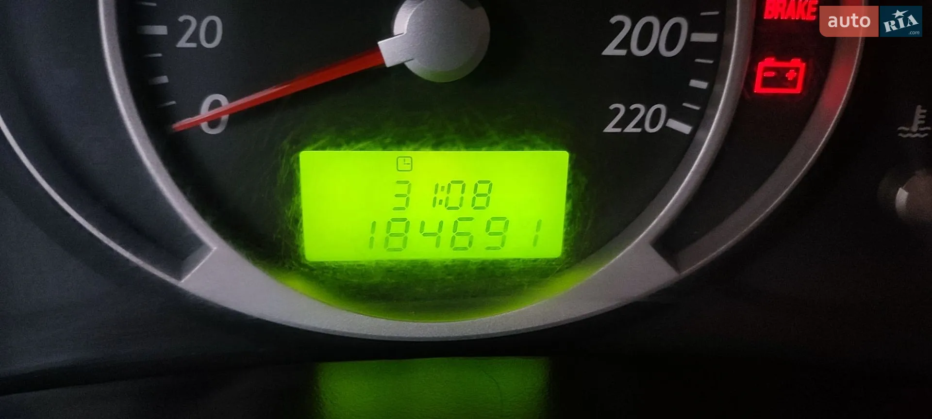 2010 Hyundai Tucson - мініатюра 23