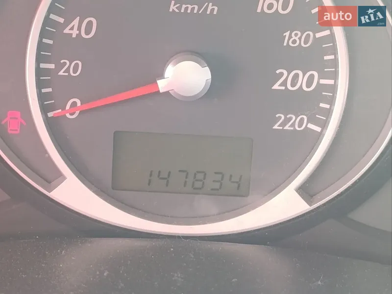 Hyundai Tucson 2012 VIN Y6LJN81BPCL211526 фото оголошення 5 з 43