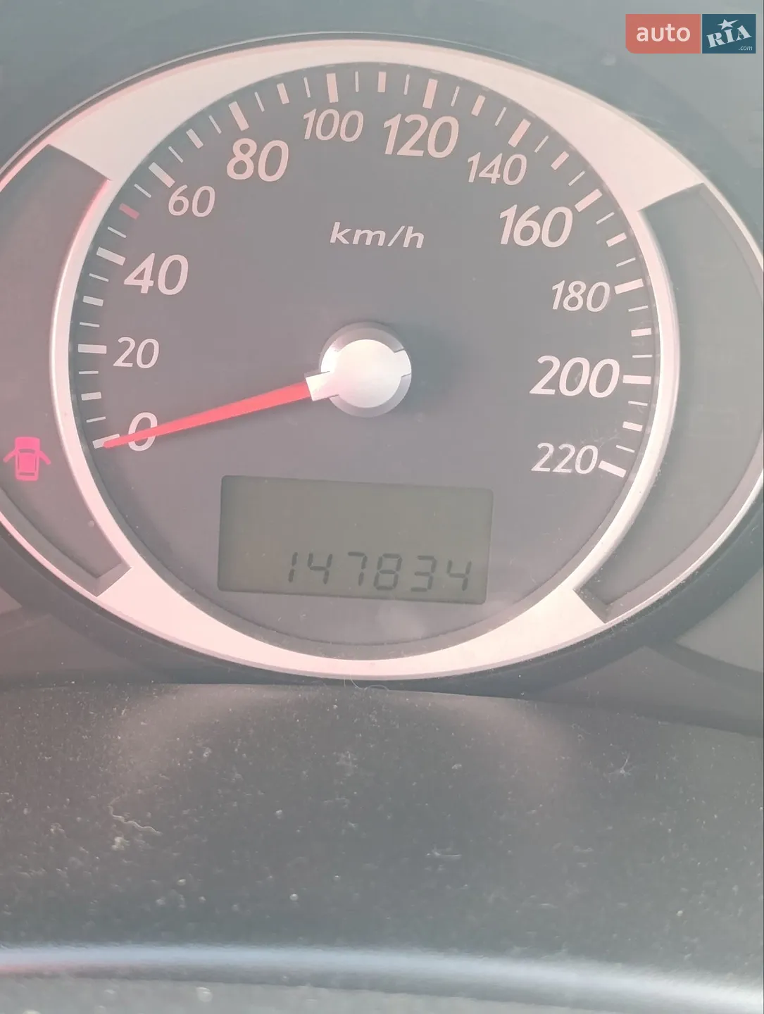 2012 Hyundai Tucson - мініатюра 5
