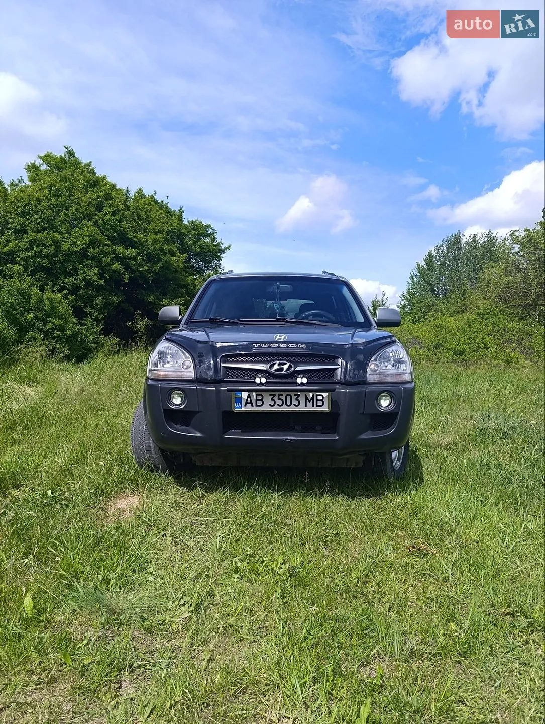 2012 Hyundai Tucson - мініатюра 2
