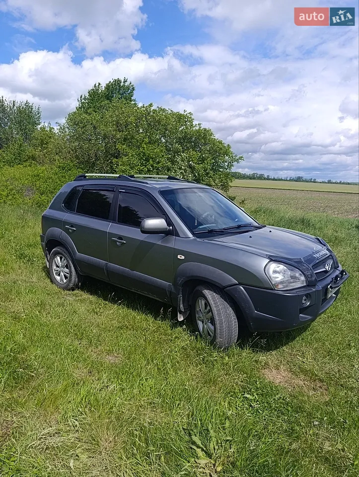 2013 Hyundai Tucson - мініатюра 21