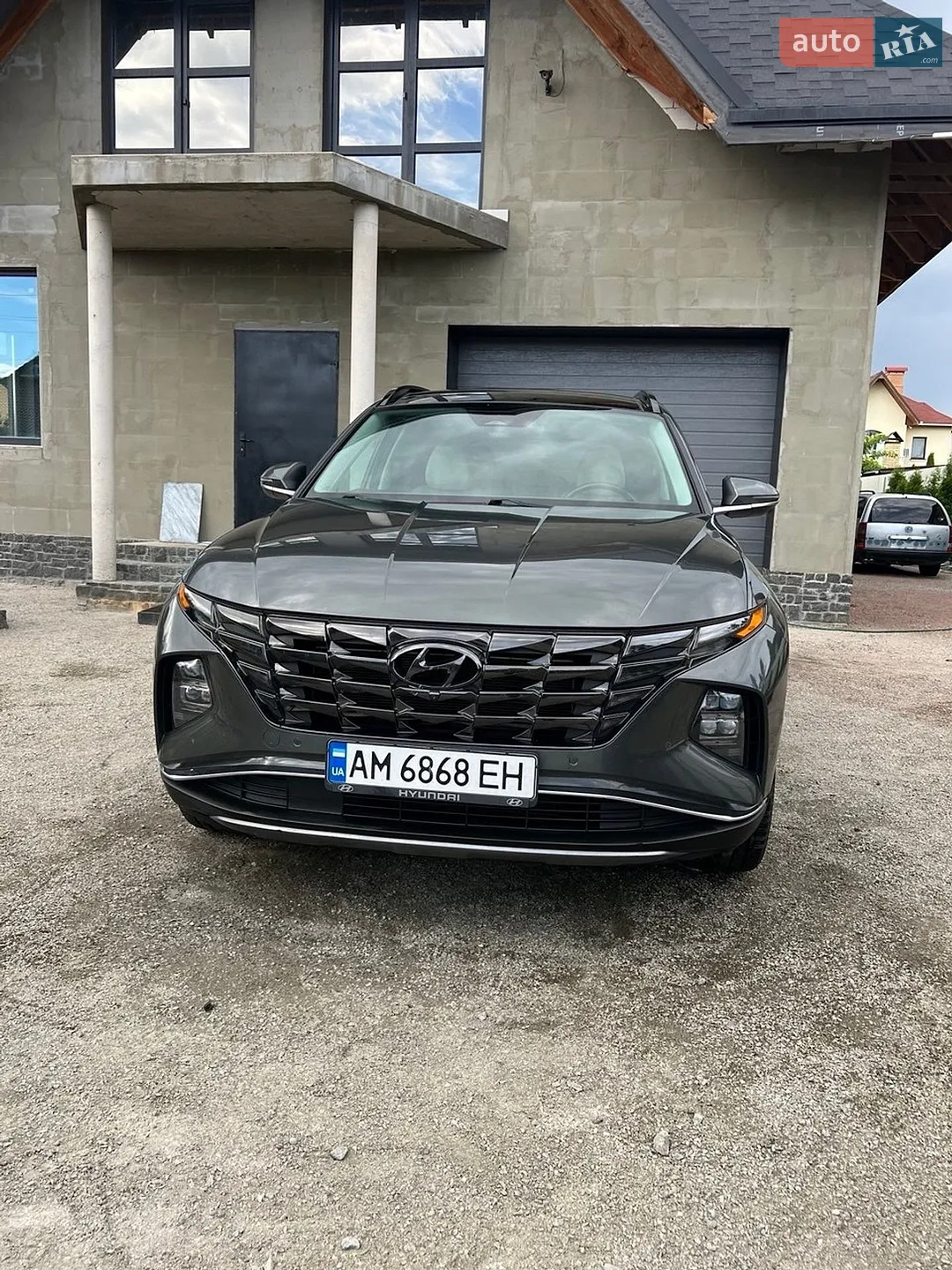 2022 Hyundai Tucson - мініатюра 48