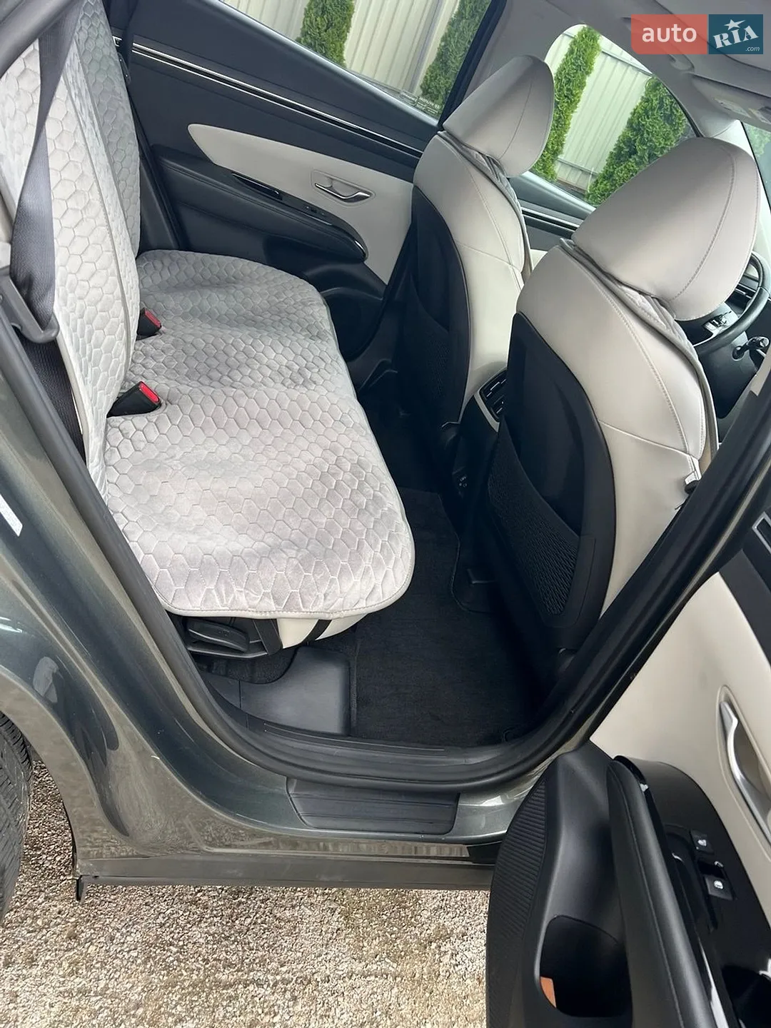 2022 Hyundai Tucson - мініатюра 68