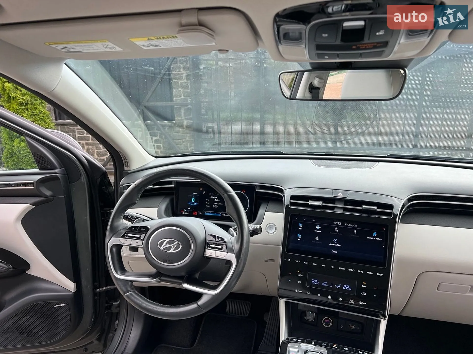 2022 Hyundai Tucson - мініатюра 88