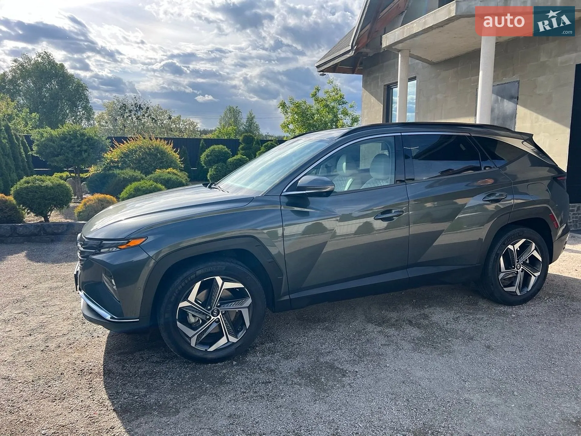 2022 Hyundai Tucson - мініатюра 26