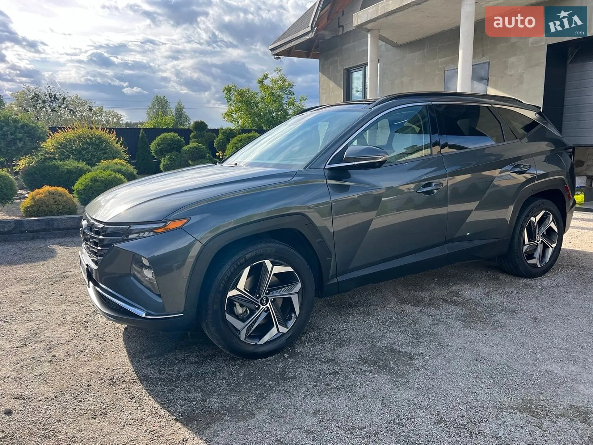 2022 Hyundai Tucson - мініатюра 29