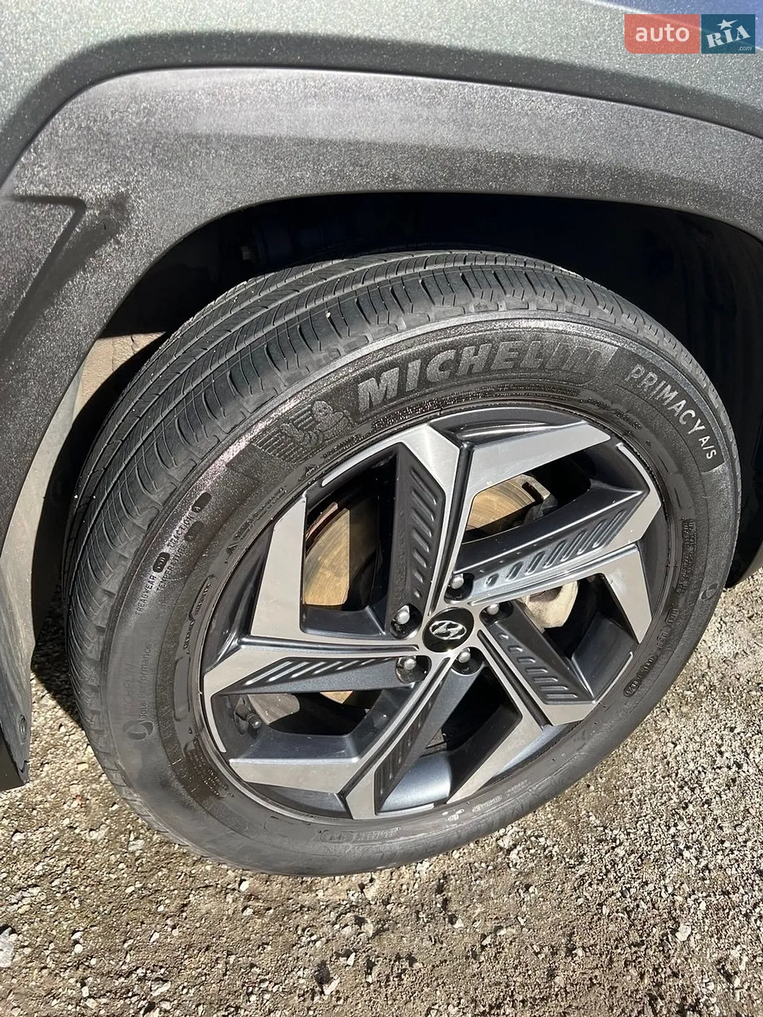 2022 Hyundai Tucson - мініатюра 98