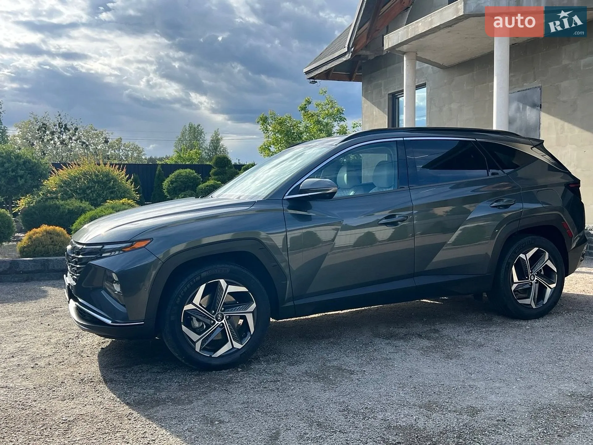 2022 Hyundai Tucson - мініатюра 33