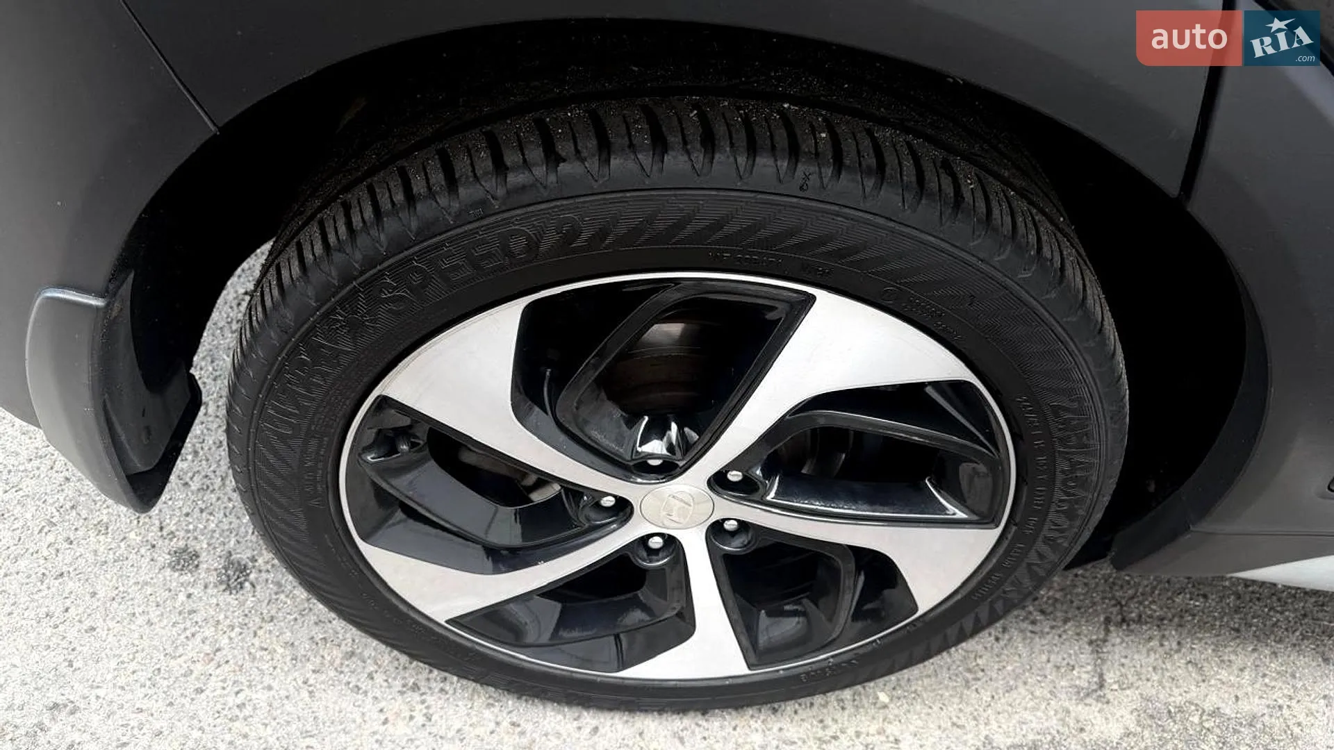2018 Hyundai Tucson - мініатюра 13