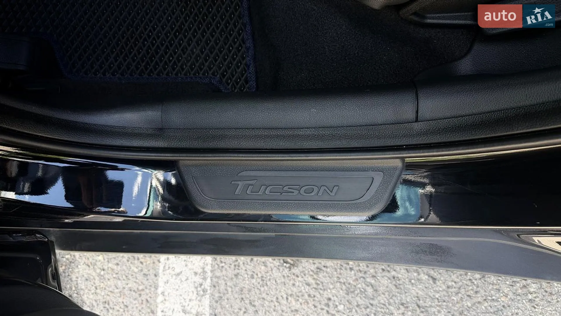 2018 Hyundai Tucson - мініатюра 24